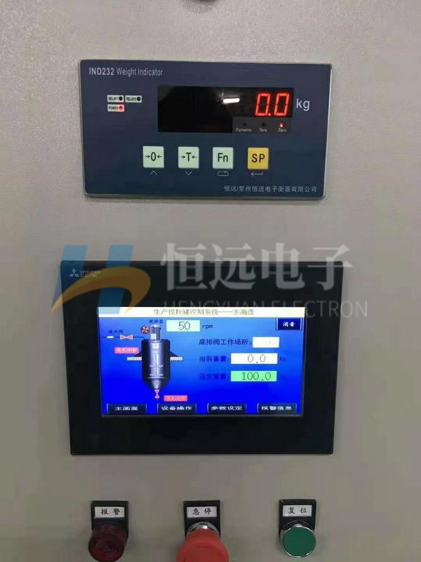 自(zi)動化(hua)行業